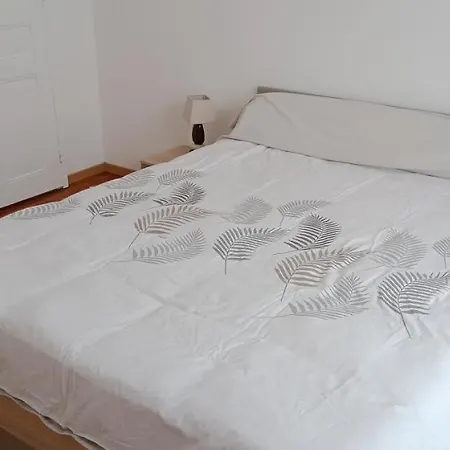 La Marmotte Apartment