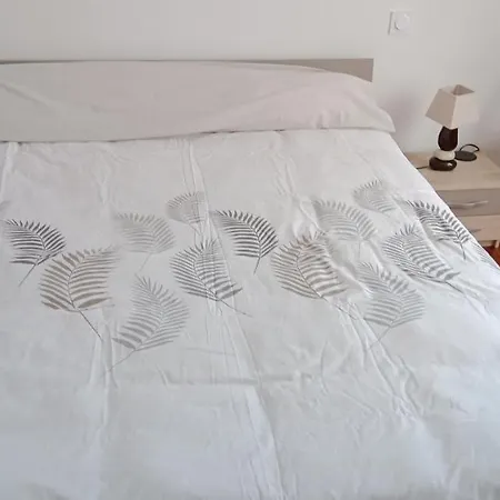 La Marmotte Apartment *