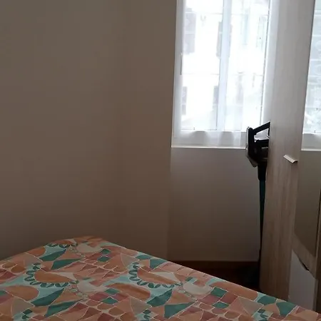 La Marmotte Apartment