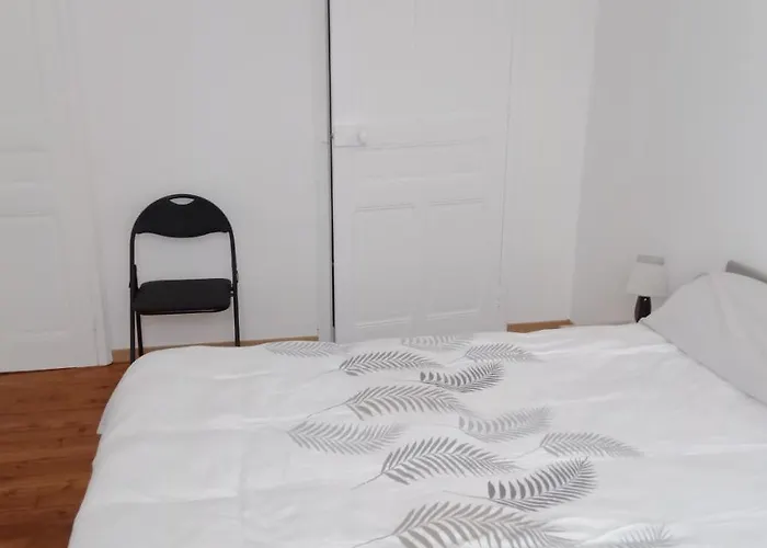 아파트 La Marmotte