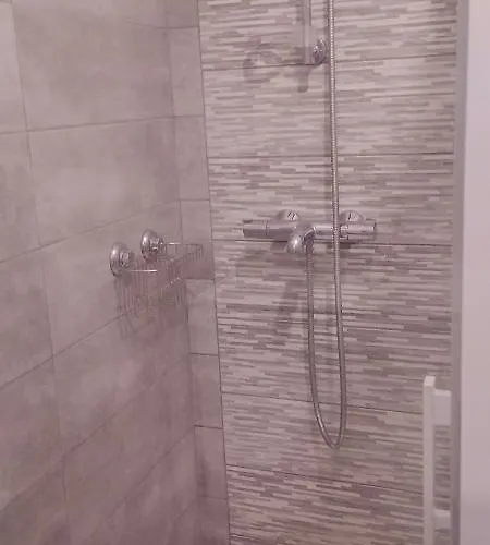 아파트 La Marmotte 피에르피테-네스탈라