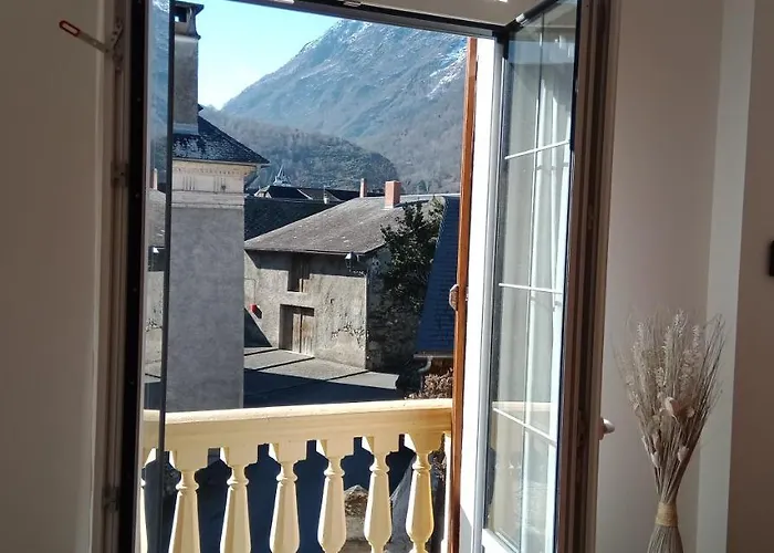 La Marmotte 피에르피테-네스탈라