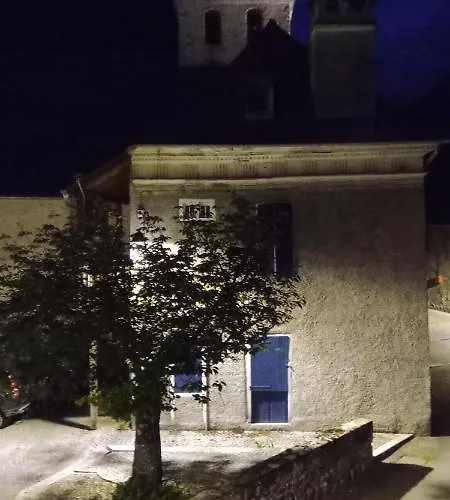 La Marmotte 아파트