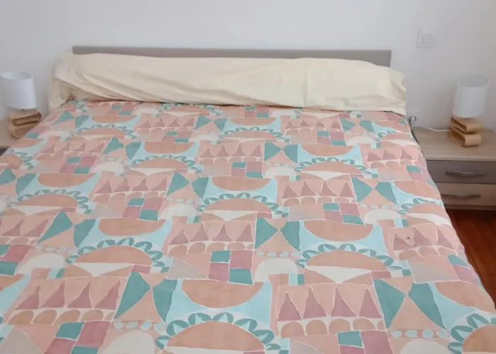 아파트 La Marmotte 피에르피테-네스탈라