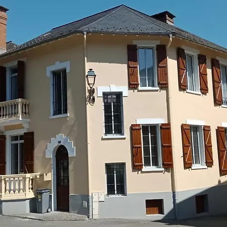 La Marmotte *