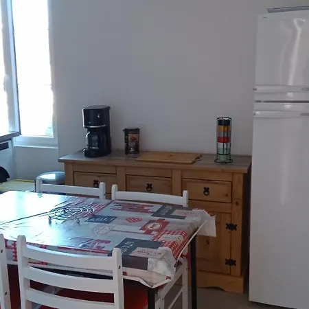 La Marmotte * Pierrefitte-Nestalas