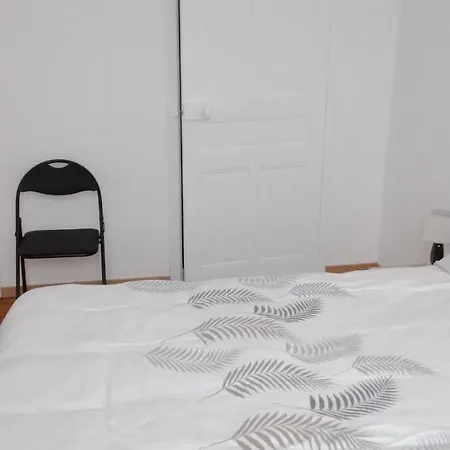 Apartamento La Marmotte