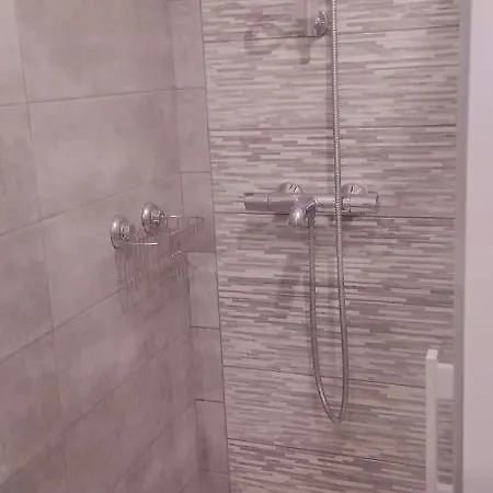 Apartamento La Marmotte Pierrefitte-Nestalas
