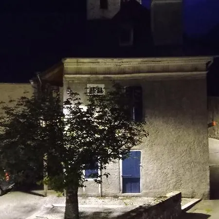 La Marmotte Appartement