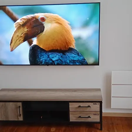 La Marmotte פיירפיט-נסטאלה