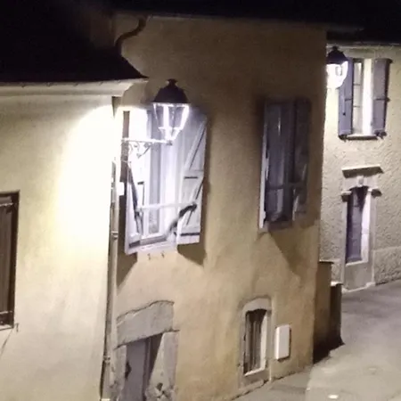 La Marmotte