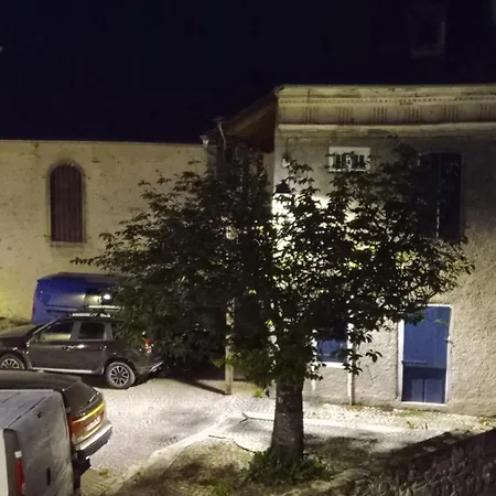 דירה La Marmotte פיירפיט-נסטאלה