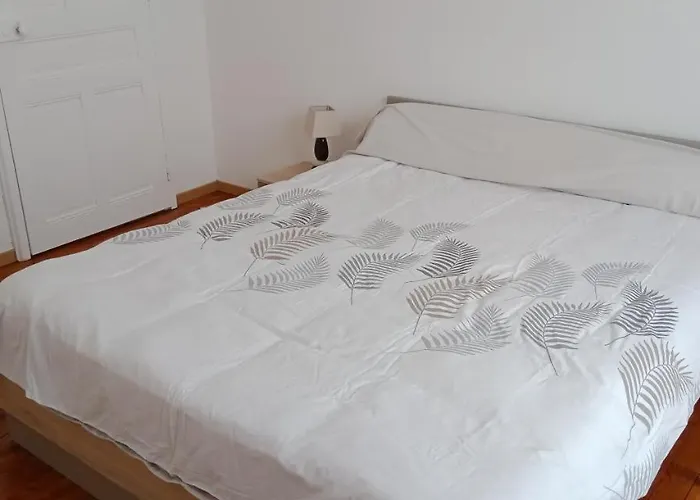 La Marmotte דירה