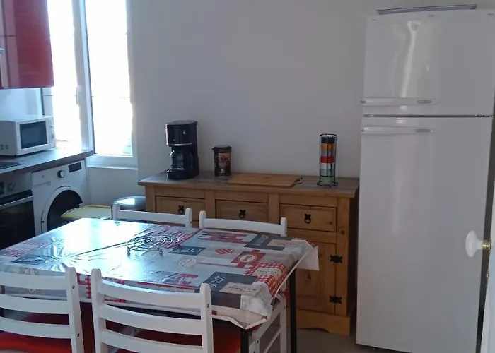 La Marmotte * פיירפיט-נסטאלה