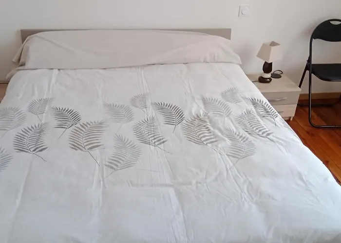 La Marmotte דירה *