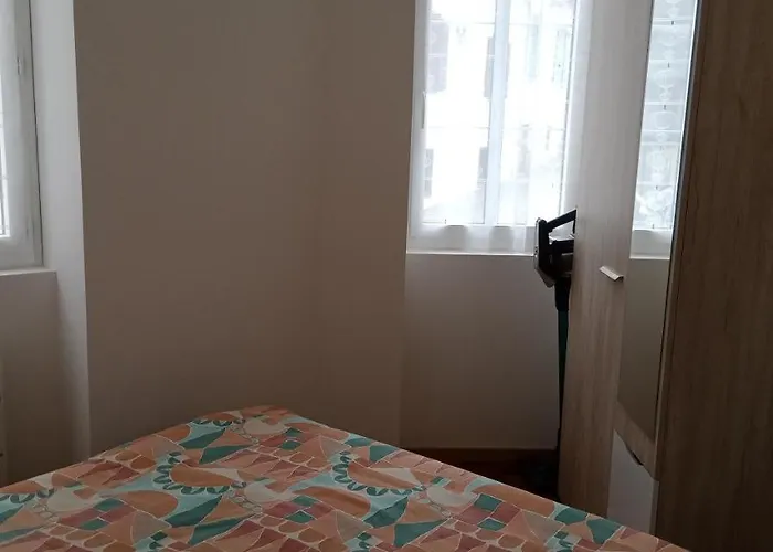 La Marmotte דירה