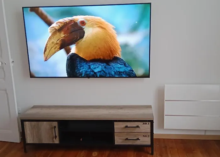 La Marmotte Пьерфит-Несталас